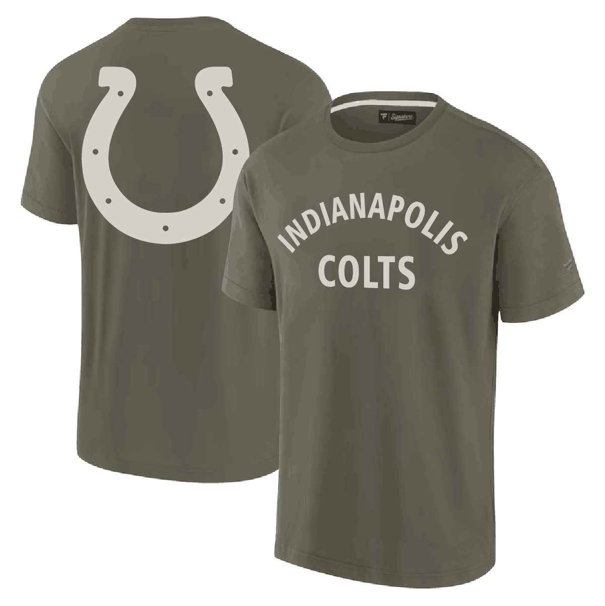 Men 2024 NFL Indianapolis Colts T shirts